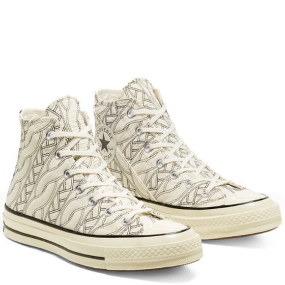 Converse Runway Cable Chuck 70 White - Picture 5 of 8